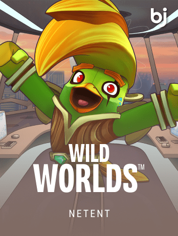 Wild Worlds ™