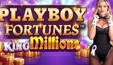 Playboy Fortunes King Millions